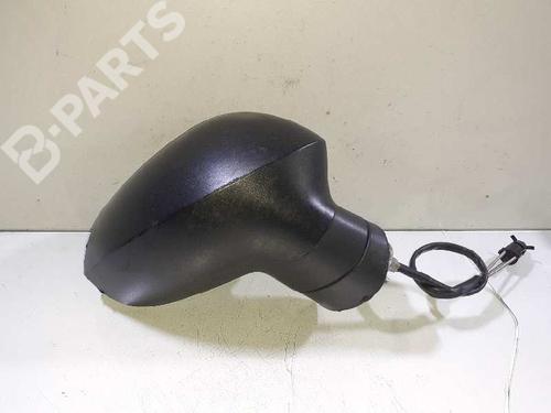 Used Right mirror SEAT IBIZA IV (6J5, 6P1) [2008-2017]  8685045