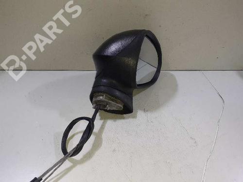 Right mirror SEAT IBIZA IV (6J5, 6P1)  | BP8685045C27 