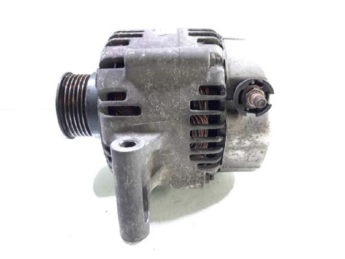 Generator JAGUAR S-TYPE II (X200) 2.5 V6 (200 hp) 8690423