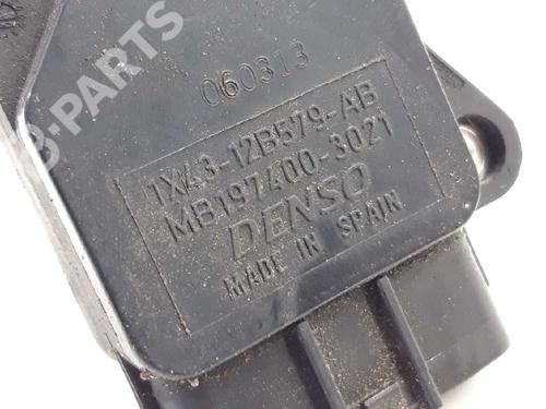 Mass air flow sensor JAGUAR S-TYPE II (X200) 2.5 V6 | BP8690541M95 