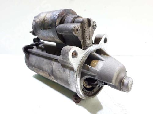 Used Starter JAGUAR S-TYPE II (X200) 2.5 V6 (200 hp) 8690428
