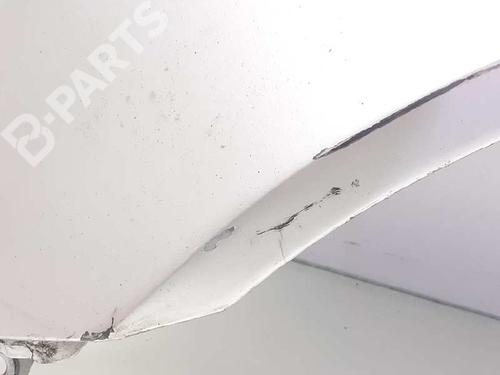 Used Left front fenders MERCEDES-BENZ A-CLASS (W168) [1997-2005]  8685026