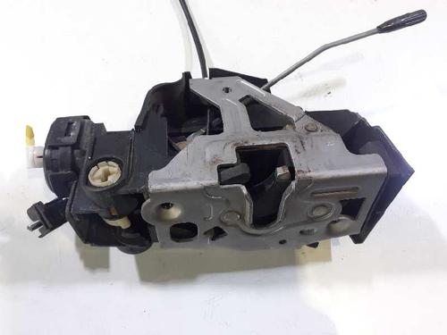 Used Front right lock MERCEDES-BENZ A-CLASS (W168) [1997-2005]  8685048