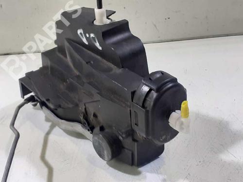 Front right lock MERCEDES-BENZ A-CLASS (W168)  | BP8685048C97 