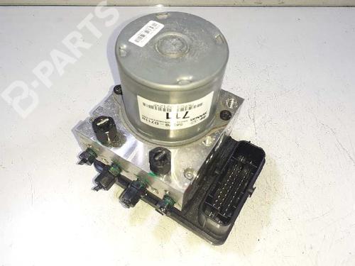 ABS pump HYUNDAI TUCSON (TL, TLE) 1.7 CRDi | BP8690461M43 