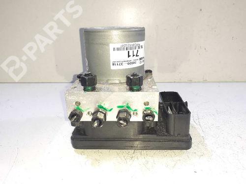 ABS pump HYUNDAI TUCSON (TL, TLE) 1.7 CRDi | BP8690461M43 