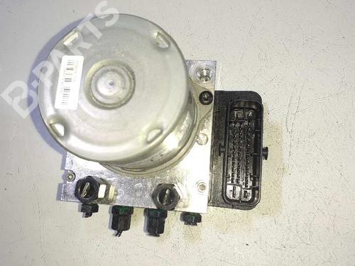 Used ABS pump HYUNDAI TUCSON (TL, TLE) 1.7 CRDi (116 hp) 8690461