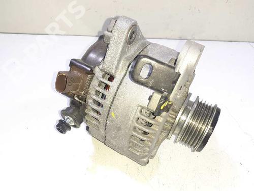 Alternator HYUNDAI TUCSON (TL, TLE) 1.7 CRDi | BP8690424M7 