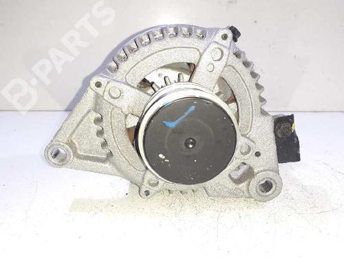 Alternator HYUNDAI TUCSON (TL, TLE) 1.7 CRDi | BP8690424M7 