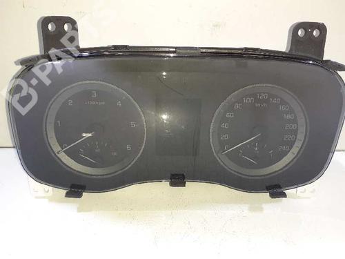 Instrument cluster HYUNDAI TUCSON (TL, TLE) 1.7 CRDi | BP8690482C47 