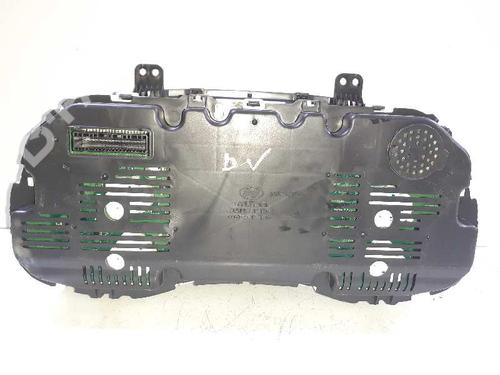Instrument cluster HYUNDAI TUCSON (TL, TLE) 1.7 CRDi | BP8690482C47 