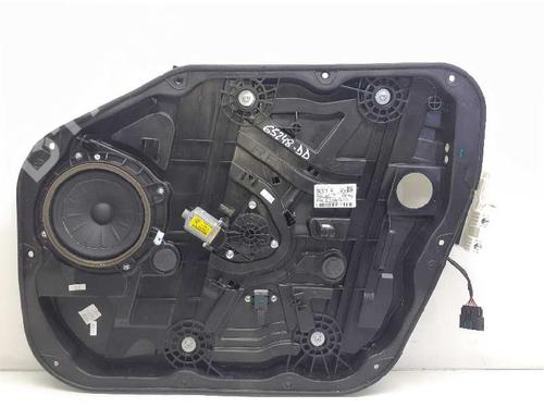 Used Front right window mechanism HYUNDAI TUCSON (TL, TLE) 1.7 CRDi (116 hp) 8690457