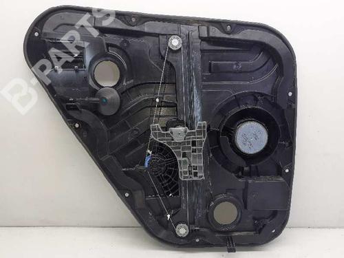 Rear right window mechanism HYUNDAI TUCSON (TL, TLE) 1.7 CRDi (116 hp) 8690451