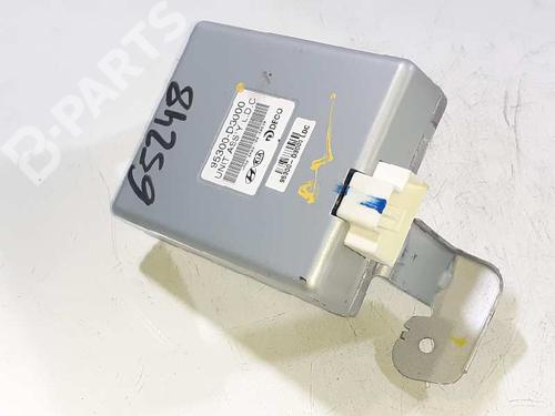 Used Electronic module HYUNDAI TUCSON (TL, TLE) 1.7 CRDi (116 hp) 8690486