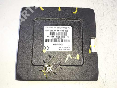 Electronic module HYUNDAI TUCSON (TL, TLE) 1.7 CRDi | BP8690487M83 