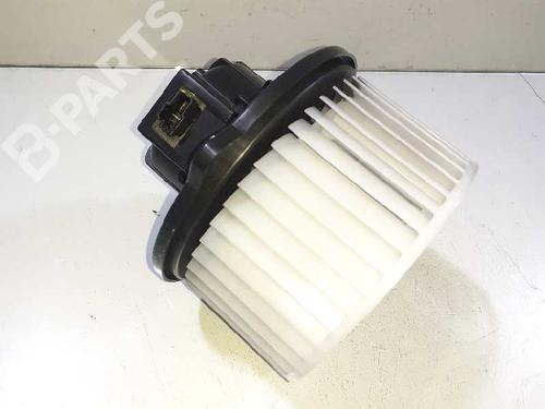 Heater blower motor HYUNDAI TUCSON (TL, TLE) 1.7 CRDi | BP8690518M62 