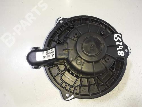Heater blower motor HYUNDAI TUCSON (TL, TLE) 1.7 CRDi | BP8690518M62 