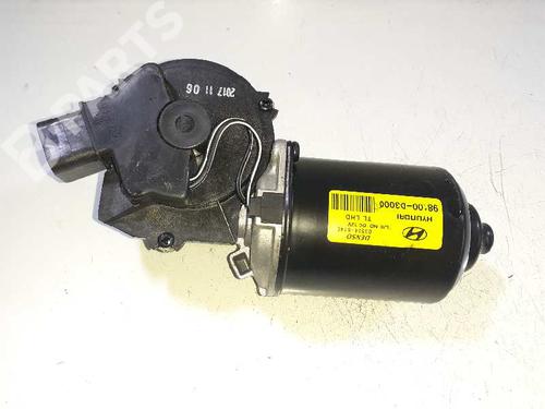 Front wiper motor HYUNDAI TUCSON (TL, TLE) 1.7 CRDi | BP8690538M29 