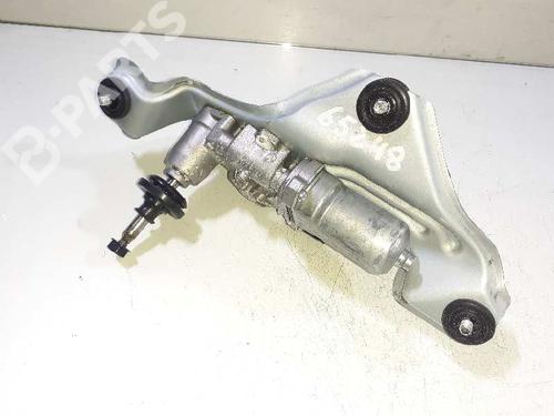 Used Rear wiper motor HYUNDAI TUCSON (TL, TLE) 1.7 CRDi (116 hp) 8690521