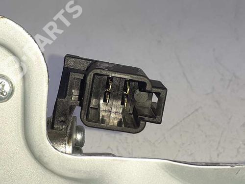 Rear wiper motor HYUNDAI TUCSON (TL, TLE) 1.7 CRDi | BP8690521M102 