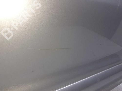 Right front door MITSUBISHI PAJERO III (V7_W, V6_W)  | BP8690398C3 