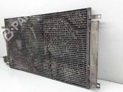 AC radiator CHEVROLET EPICA (KL1_) 2.0 D | BP8690447M32 