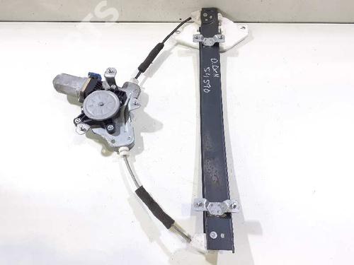 Front right window mechanism CHEVROLET EPICA (KL1_) 2.0 D | BP8690458C23 