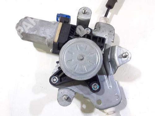 Used Front right window mechanism CHEVROLET EPICA (KL1_) 2.0 D (150 hp) 8690458