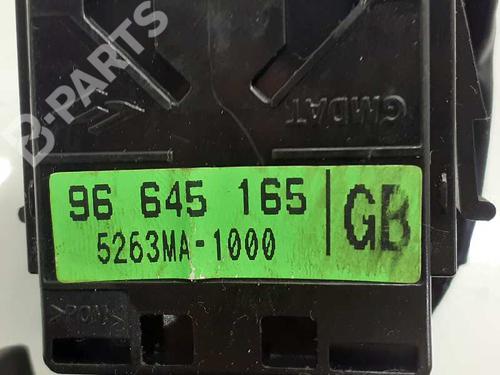 Used Headlight switch CHEVROLET EPICA (KL1_) 2.0 D (150 hp) 8690536
