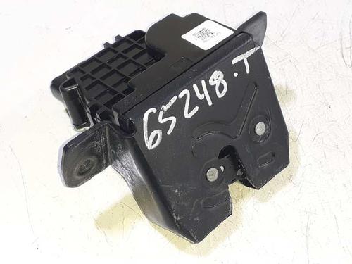 Used Tailgate lock HYUNDAI TUCSON (TL, TLE) 1.7 CRDi (116 hp) 8690497