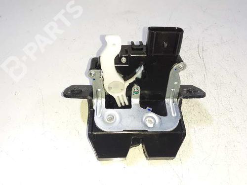 Tailgate lock HYUNDAI TUCSON (TL, TLE) 1.7 CRDi | BP8690497C101 