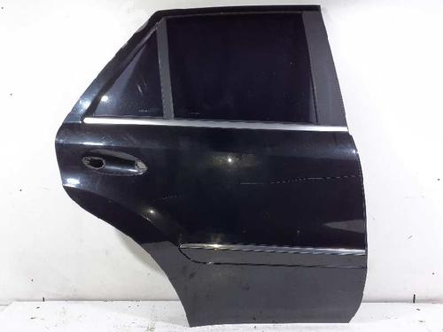 Puerta trasera derecha MERCEDES-BENZ M-CLASS (W164) [2005-2012]  8690405