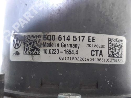 Used ABS pump SEAT ATECA (KH7, KHP) 2.0 TDI (150 hp) 8690464