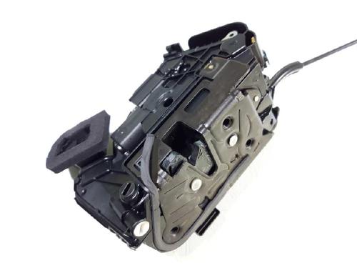 Rear left lock SEAT ATECA (KH7, KHP) 2.0 TDI | BP8690508C100 