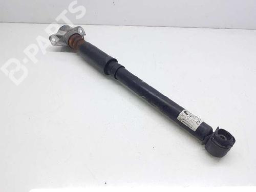 Right rear shock absorber AUDI A4 B8 Avant (8K5) 2.0 TDI | BP8695634M19 
