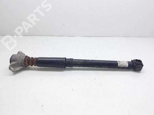 Used Right rear shock absorber AUDI A4 B8 Avant (8K5) 2.0 TDI (143 hp) 8695634