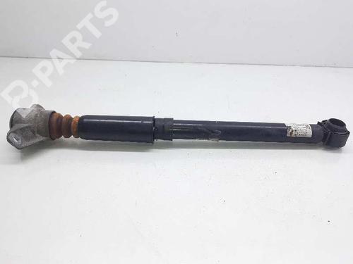 Left rear shock absorber AUDI A4 B8 Avant (8K5) 2.0 TDI | BP8695637M18 