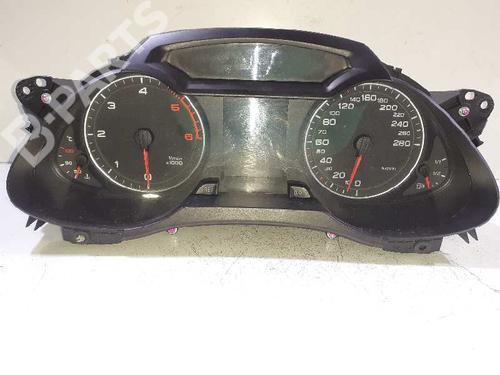 Used Instrument cluster AUDI A4 B8 Avant (8K5) 2.0 TDI (143 hp) 8690481