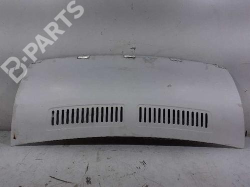 Used Hood FIAT DUCATO Van (250_) 120 Multijet 2,3 D (120 hp) 8695575