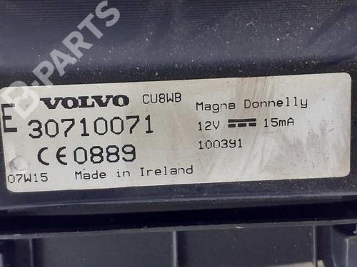 Kombiinstrument VOLVO C30 (533) 1.6 D (109 hp) 8695617