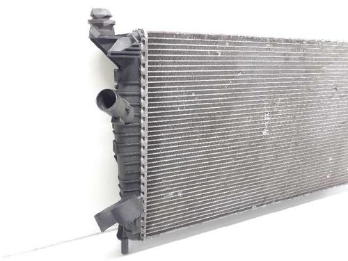 Used Water radiator Water radiator VOLVO C30 (533) 1.6 D (109 hp) 8695615 8695615