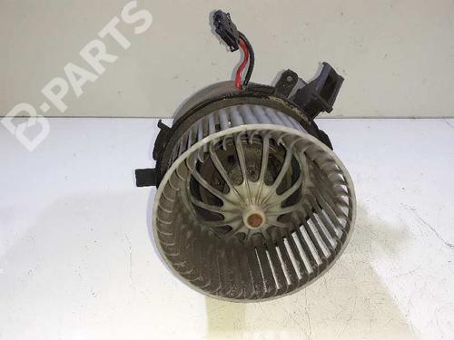 Heater blower motor AUDI A4 B8 Avant (8K5) 2.0 TDI | BP8690519M62 