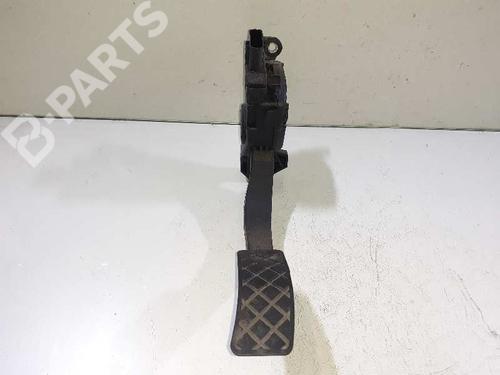 Used Pedal AUDI A4 B8 Avant (8K5) 2.0 TDI (143 hp) 8695676