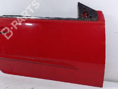 Dør høyre foran OPEL ASTRA H TwinTop (A04) 1.9 CDTi (L67) (150 hp) 8529685