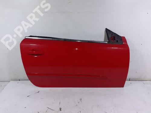 Right front door OPEL ASTRA H TwinTop (A04) 1.9 CDTi (L67) | BP8529685C3 