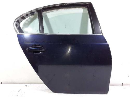 Right rear door BMW 5 (E60) 520 i | BP8525782C5 