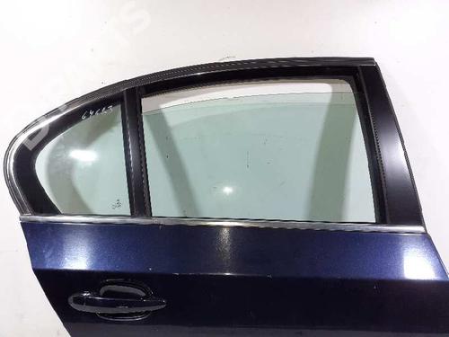 Used Right rear door BMW 5 (E60) 520 i (170 hp) 8525782