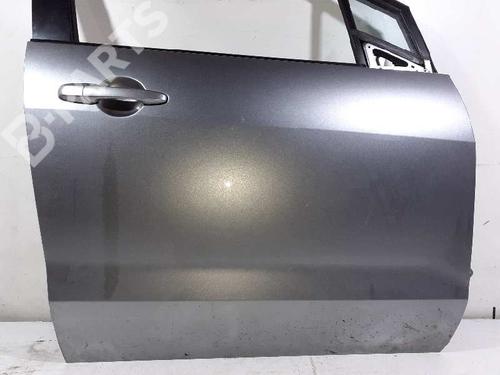 Puerta delantera derecha MAZDA 5 (CR19) 2.0 CD (CR19) (143 hp) 8617328