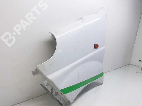 Left front fenders OPEL VIVARO A Van (X83) 2.0 CDTI (F7) | BP8728550C41 