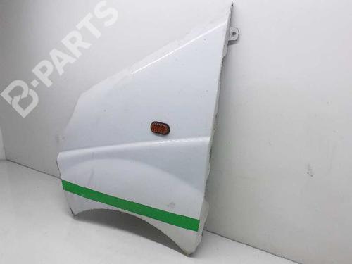 Left front fenders OPEL VIVARO A Van (X83) 2.0 CDTI (F7) | BP8728550C41 